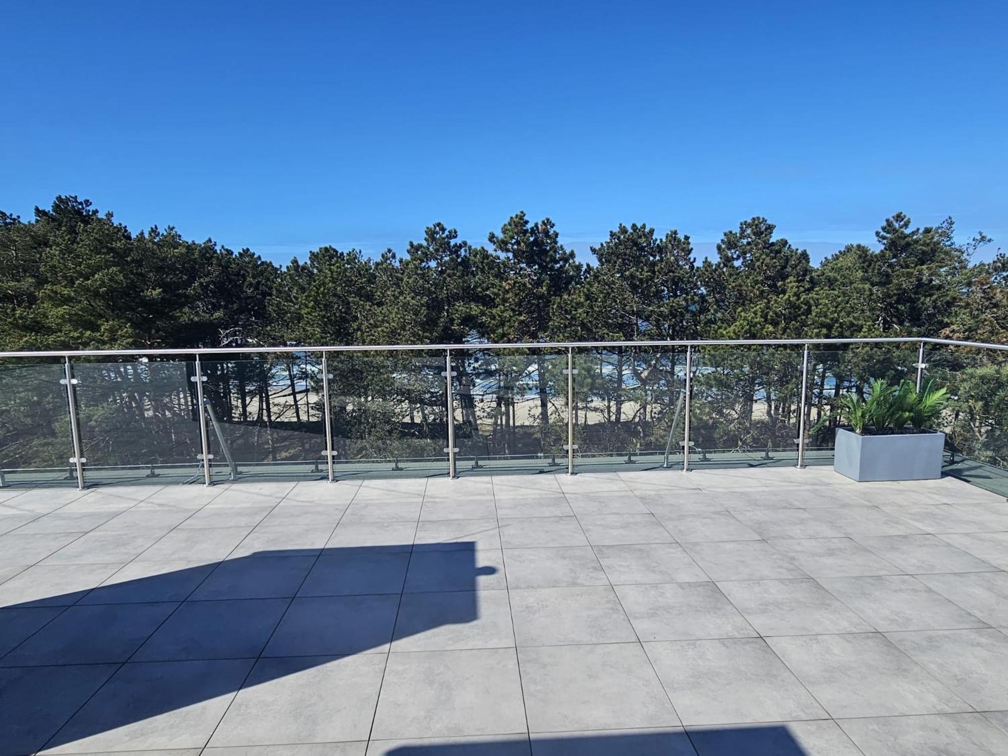 Morska Idylla Διαμέρισμα Pogorzelica  Εξωτερικό φωτογραφία