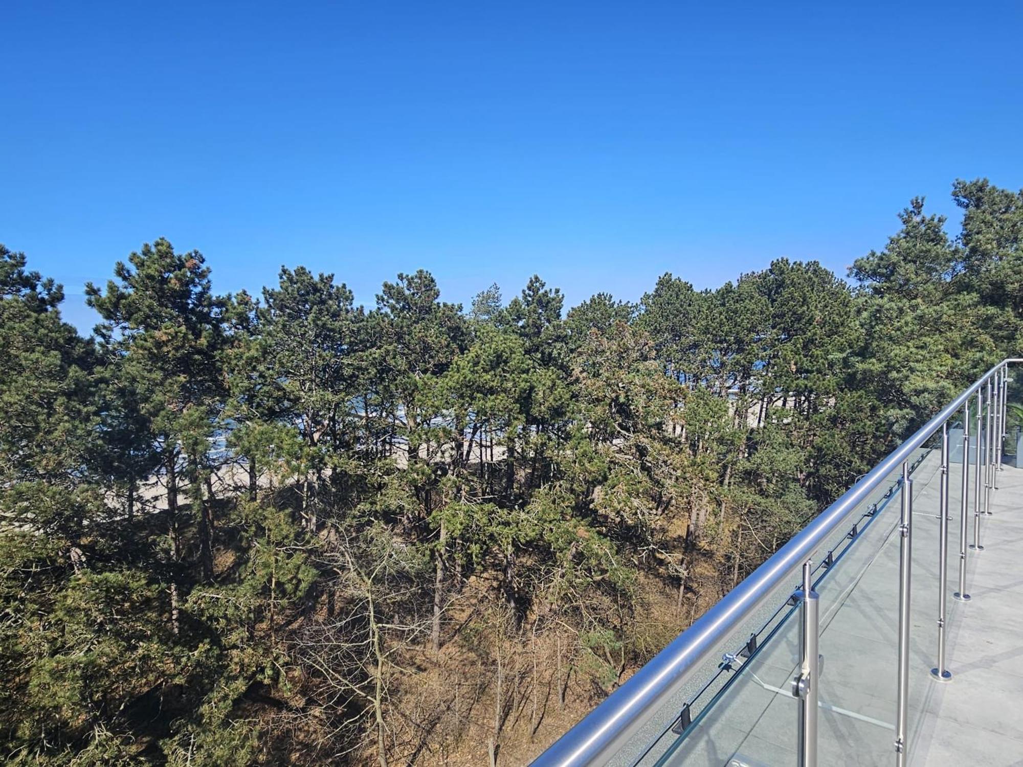 Morska Idylla Διαμέρισμα Pogorzelica  Εξωτερικό φωτογραφία